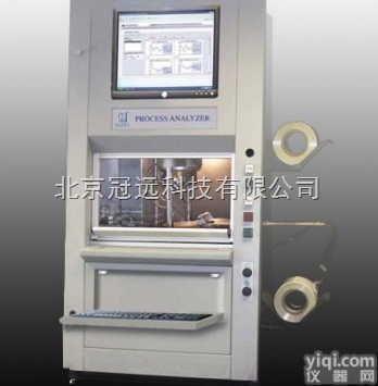 美国阿尔法PPA2000生产型<em>橡胶加工分析仪</em>