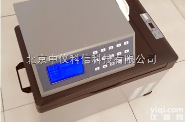 PTB-<em>2012</em>  <em>便携式</em>多功能水质采样器