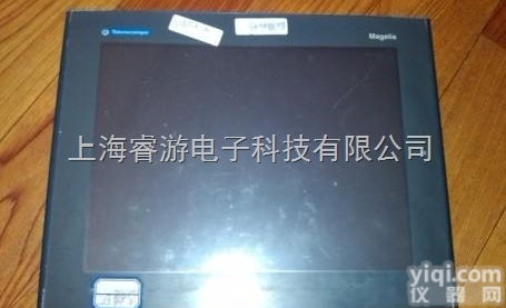 <em>专业维修</em>施耐德<em>触摸屏</em>XBTG2110