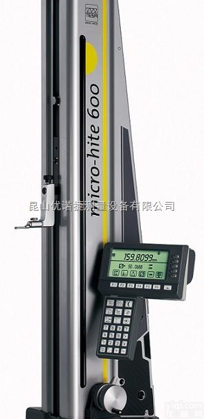 TESA MICRO HITE 350  <em>瑞士</em>TESA<em>测高仪</em>2D高度仪