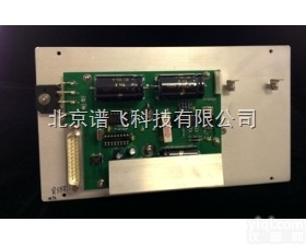 06040  德国<em>ELTRA</em><em>备件</em>红外光源电路板06040