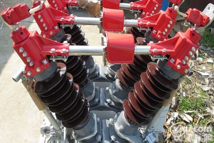 GW5-40.5/<em>1250</em>  哈尔滨户外35kv柱上高压<em>隔离开关</em>.高压隔离刀闸