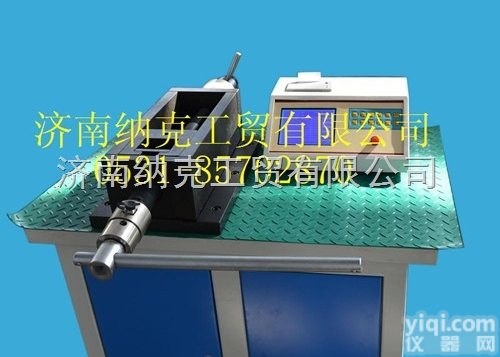 YJZ-500A  厂家直销 <em>钢结构</em>高强螺栓<em>检测仪</em>、轴力扭矩系数复合<em>检测仪</em>