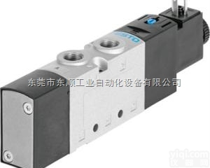 <em>VZWF</em>-B-L-M22C-G1-275  深圳代理<em>FESTO</em>电控阀@<em>FESTO</em><em>电磁阀</em>代理经销商