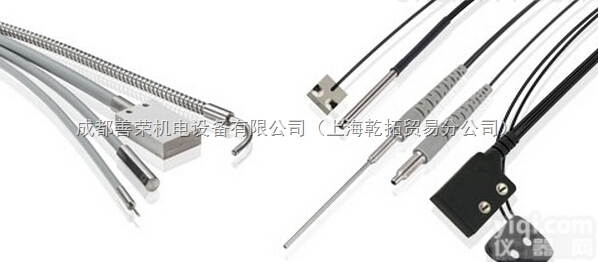 德森克光纤<em>放大器</em>使用环境，di-<em>soric</em>光纤<em>放大器</em>展示图