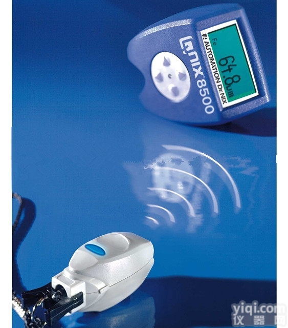 QNix 8500<em>测厚仪</em>中文<em>操作说明</em>书（简版）