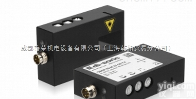 di-soric光学位移<em>传感器</em>应用，德<em>森克</em>高质量位移<em>传感器</em>