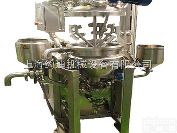 yk  成套反应系统、乳化成套反应系统、成套真空反应系统厂家