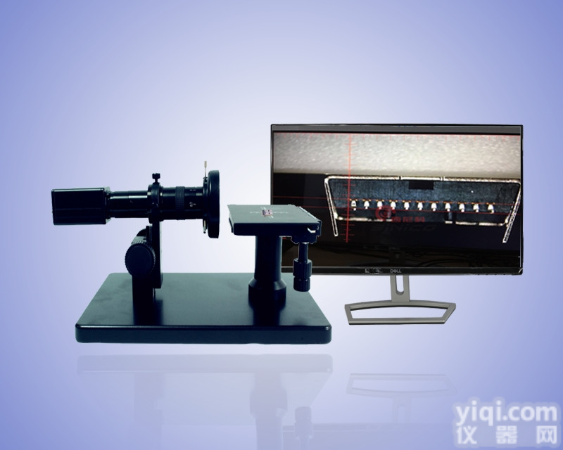 XK-WS200  厂家供应<em>平面</em>度<em>检测仪</em> 可高倍定位 卧式显微镜 <em>平面</em>CCD<em>检测仪</em>