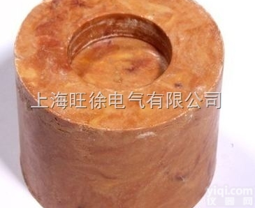 N350<em>中频</em>炉<em>绝缘</em>帽