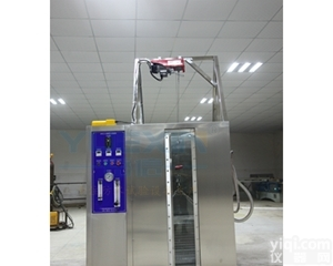 <em>现货供应</em> IPX5-7综合强喷<em>浸水</em>试验箱