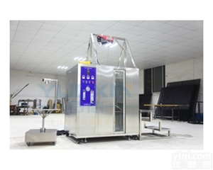 IPX57防喷水试验机 <em>气密性</em>综合<em>测试仪</em>