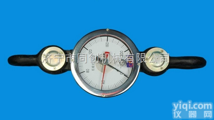 LLB-30KN  机械拉力表 <em>拉力计</em> 指针式测力仪表