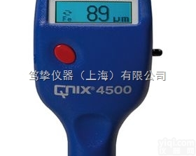 QNix 4500<em>一体式</em>/<em>分体式</em>尼克斯<em>测厚仪</em>