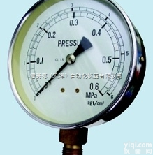 Y-102. AO. 200  <em>布莱迪</em>普通一般<em>压力表</em>Y-102. AO. 200