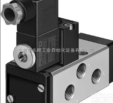 VSNC-F-B52-D-G14-F8  FESTO<em>电磁阀</em>华南<em>代理处</em>@FESTO<em>电磁阀</em>工作原理