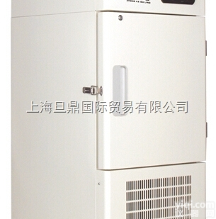 中科都菱MDF-86V50立式超低温保存箱<em>-86℃超低温保存箱</em>