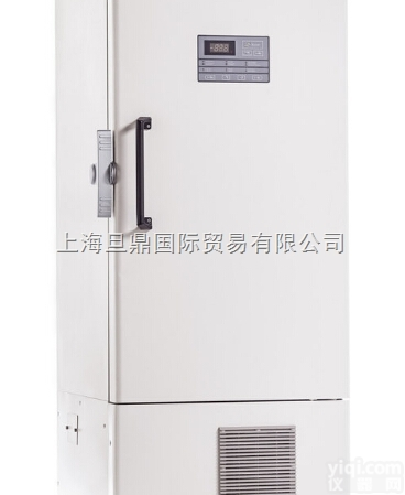 中科都菱<em>-86℃超低温保存箱</em> MDF-86V688立式超低温保存箱性能...