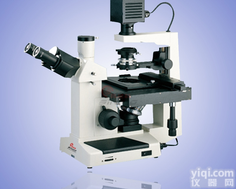 XK-DZ002  倒置生物<em>显微镜</em> 医用相衬<em>显微镜</em> 超清晰 高<em>倍率</em>光学<em>显微镜</em>