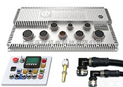 <em>美国</em>DUAP<em>燃油</em>阀