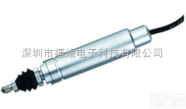 西铁城<em>DTH</em>-P50L 电气式测微仪 千分尺<em>电子</em>检测器