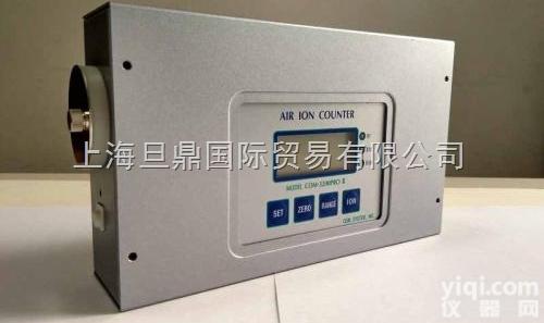 <em>日本</em>原装COM-3200PRO II<em>专业型</em>空气<em>负离子</em>检测仪价格