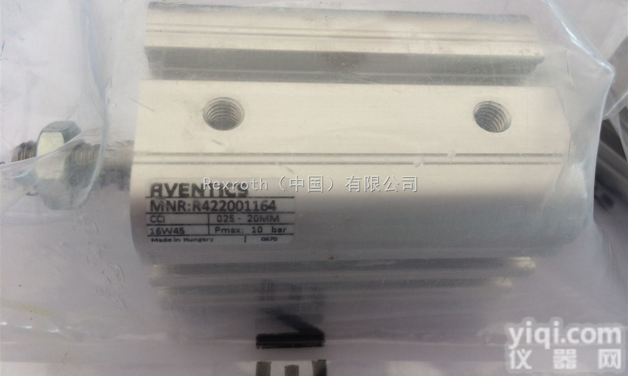 R422001164力士乐<em>气缸</em><em>性价比高</em>