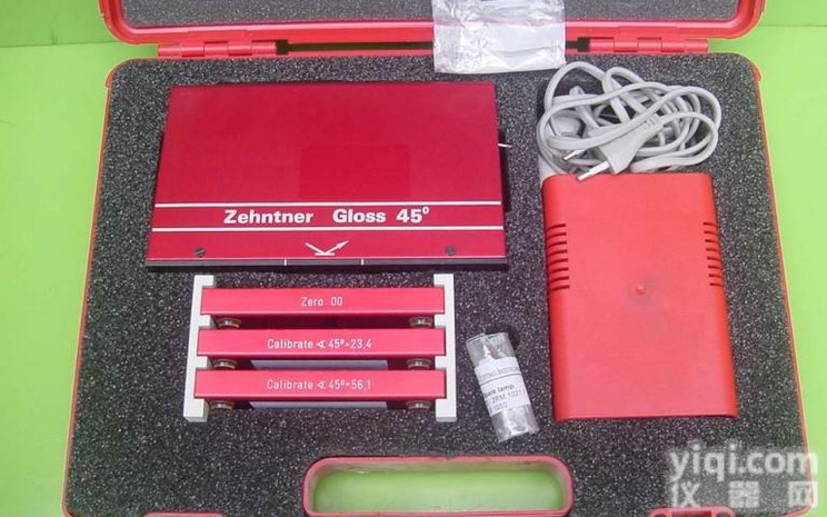 <em>瑞士</em><em>杰恩</em>尔Zehntner ZGM1020光泽<em>度仪</em>--上海遂欧仪器有限...