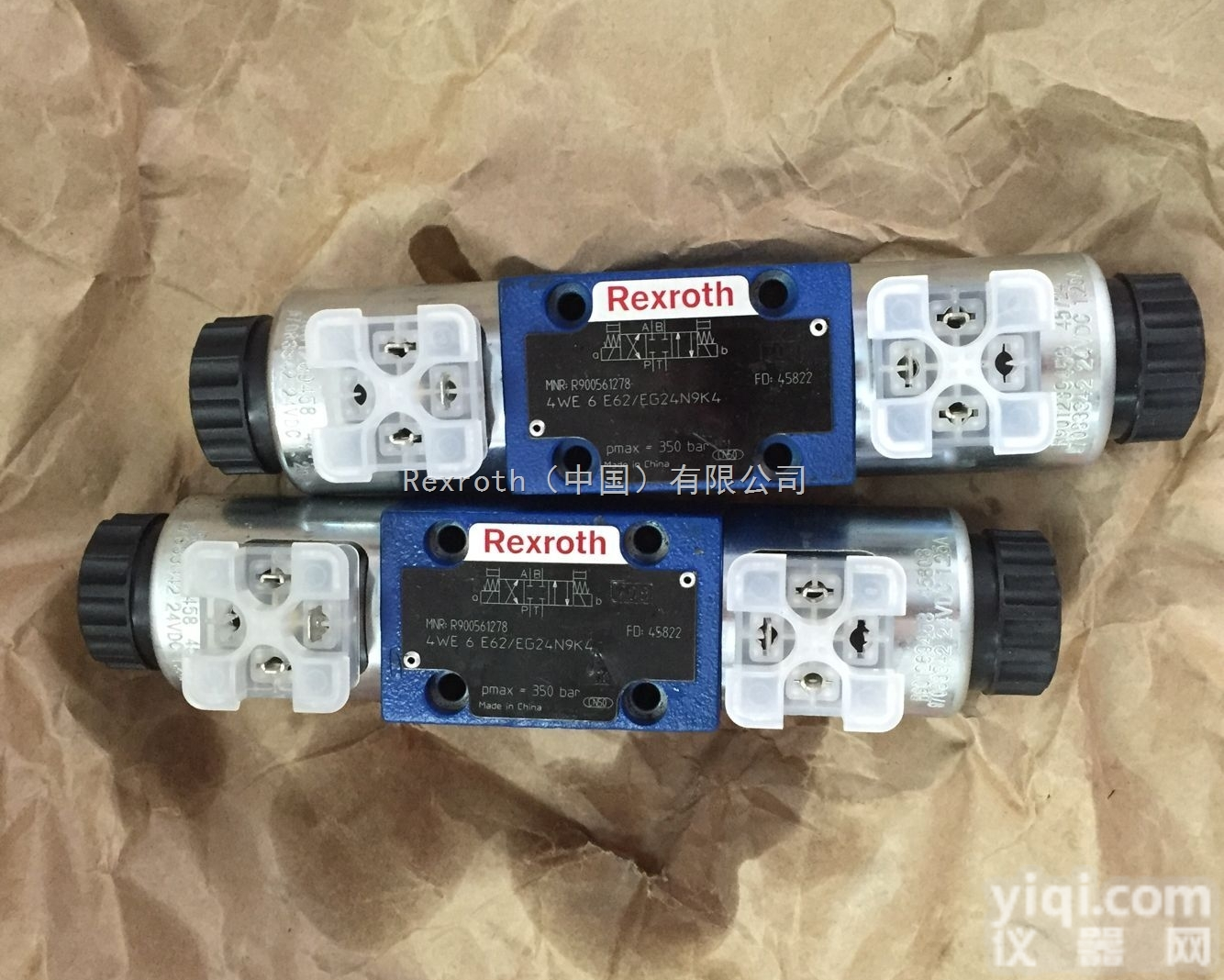 4WE<em>换向阀</em>力士乐<em>原装</em>现货