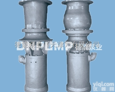 QZS  <em>简易</em><em>轴流泵</em>|卧式立式安装<em>简易</em><em>轴流泵</em>|<em>天津</em>德能泵业供应