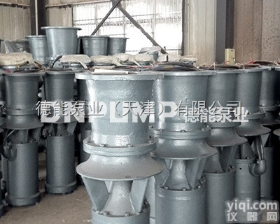 QZS  <em>QSZ</em>简易<em>轴流泵</em>|斜拉式立式简易<em>轴流泵</em>|德能泵业Pai<em>天津</em>供应