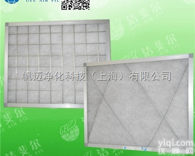 FM-59259220  <em>喷漆</em>房<em>玻璃纤维</em>耐高温板式过滤器  帆迈供