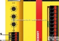 倍福CX系列<em>紧凑型</em><em>控制器</em>，BECKHOFF嵌入式<em>控制器</em>型号