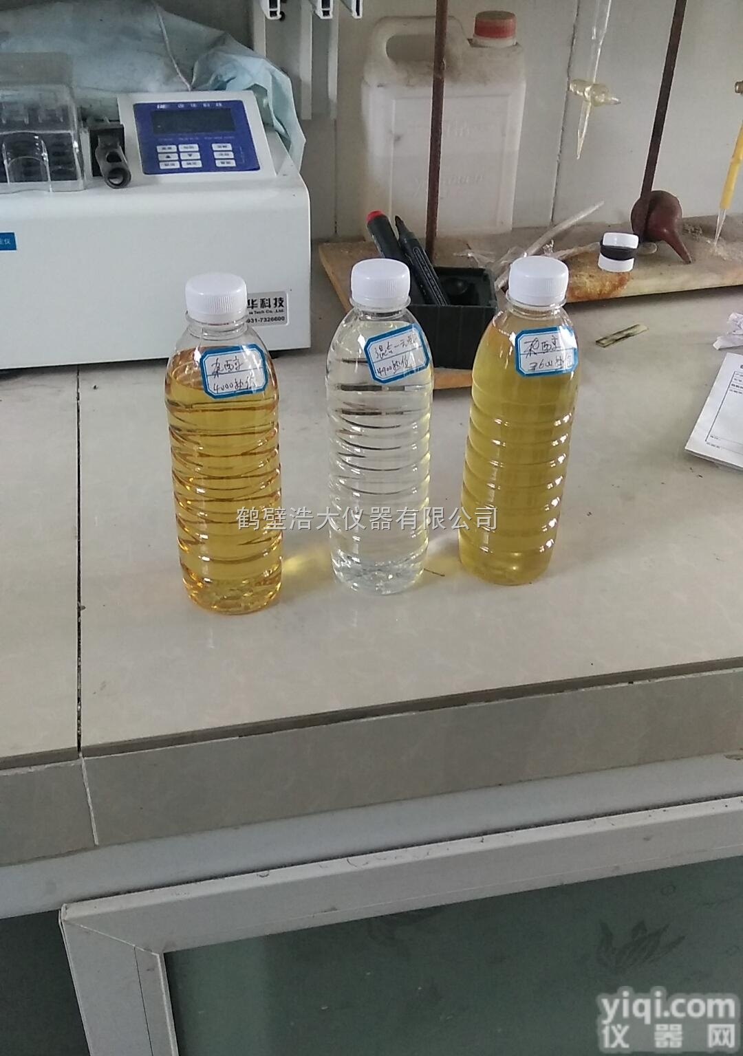 图们燃油<em>发热量</em>热值<em>化验</em>仪-醇基燃料热值卡数检测设备