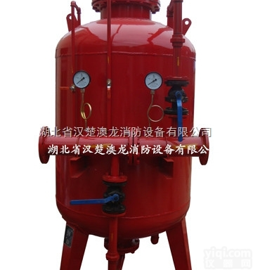 PHYM  压力式<em>泡沫</em>比例<em>混合</em><em>装置</em>