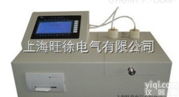 广州旺徐特价  KLN100自动<em>酸值</em>测定仪 石油<em>酸值</em><em>分析仪器</em>