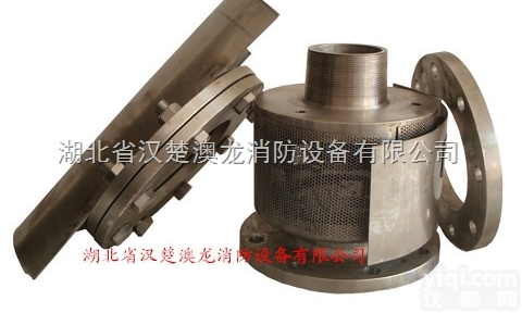 PC16 <em> 不锈钢泡沫产生器</em>