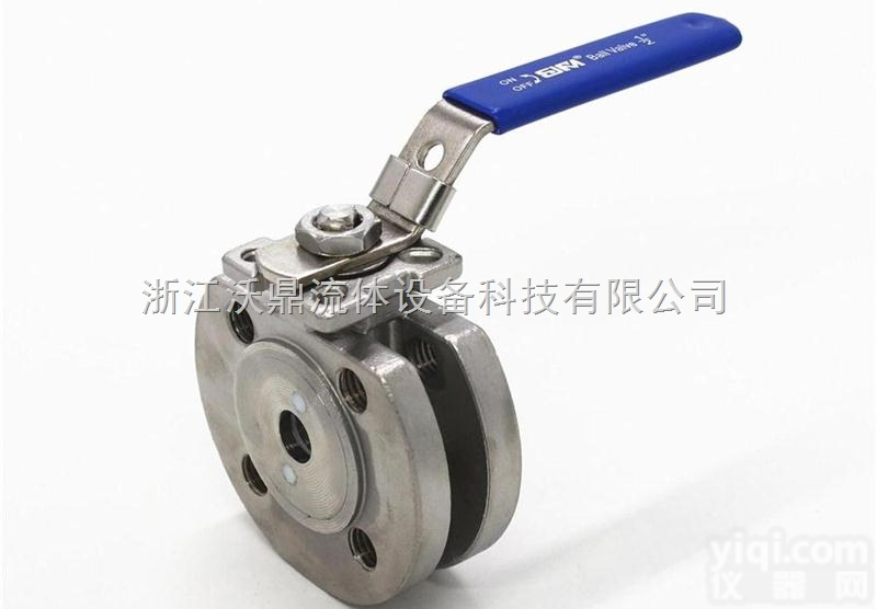 Q71F  PN40<em>意大利</em>式高平台<em>法兰</em><em>球阀</em>