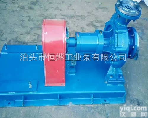 RY<em>风冷</em>式<em>导热油泵</em> <em>导热油泵</em> 恒烨专业制造