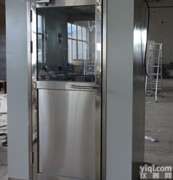 襄樊单人钢板<em>烤漆</em>风淋室<em>厂家</em>