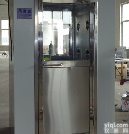 濮阳单人钢板<em>烤漆</em>风淋室<em>厂家</em>