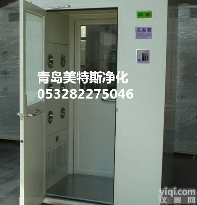 鹤壁钢板烤漆<em>门禁</em><em>风淋室</em>厂家