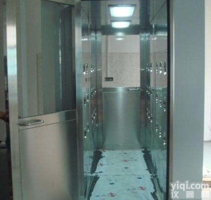 张家口钢板外<em>烤漆</em>风淋室<em>厂家</em>