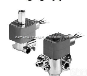 阿斯卡先导式快速<em>排气</em><em>电磁阀</em>，ASCO不锈钢<em>排气</em><em>电磁阀</em>