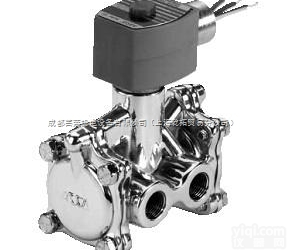 ASCO<em>黄铜</em>体<em>电磁阀</em>，纽曼蒂克隔膜提升阀应用