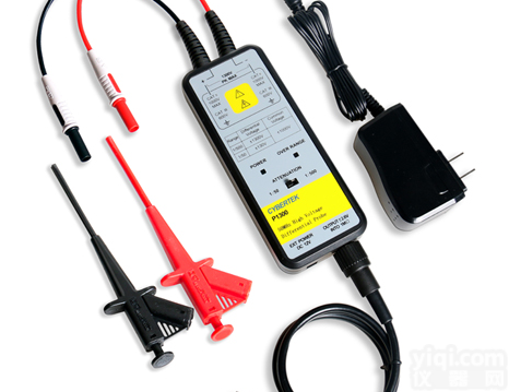 P1300<em>高压</em><em>差分</em><em>探头</em>