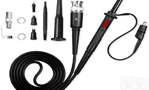 P6251<em>无源</em>高阻抗<em>示波器</em>探头