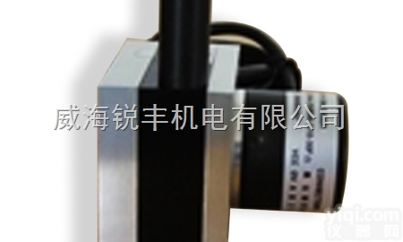 SF40  <em>拉线</em><em>编码器</em>的分类和<em>拉线</em><em>编码器</em>的优点