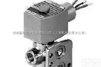 ASCO单稳态<em>滑阀</em>特点介绍，美国捷高<em>先导</em>式<em>滑阀</em>