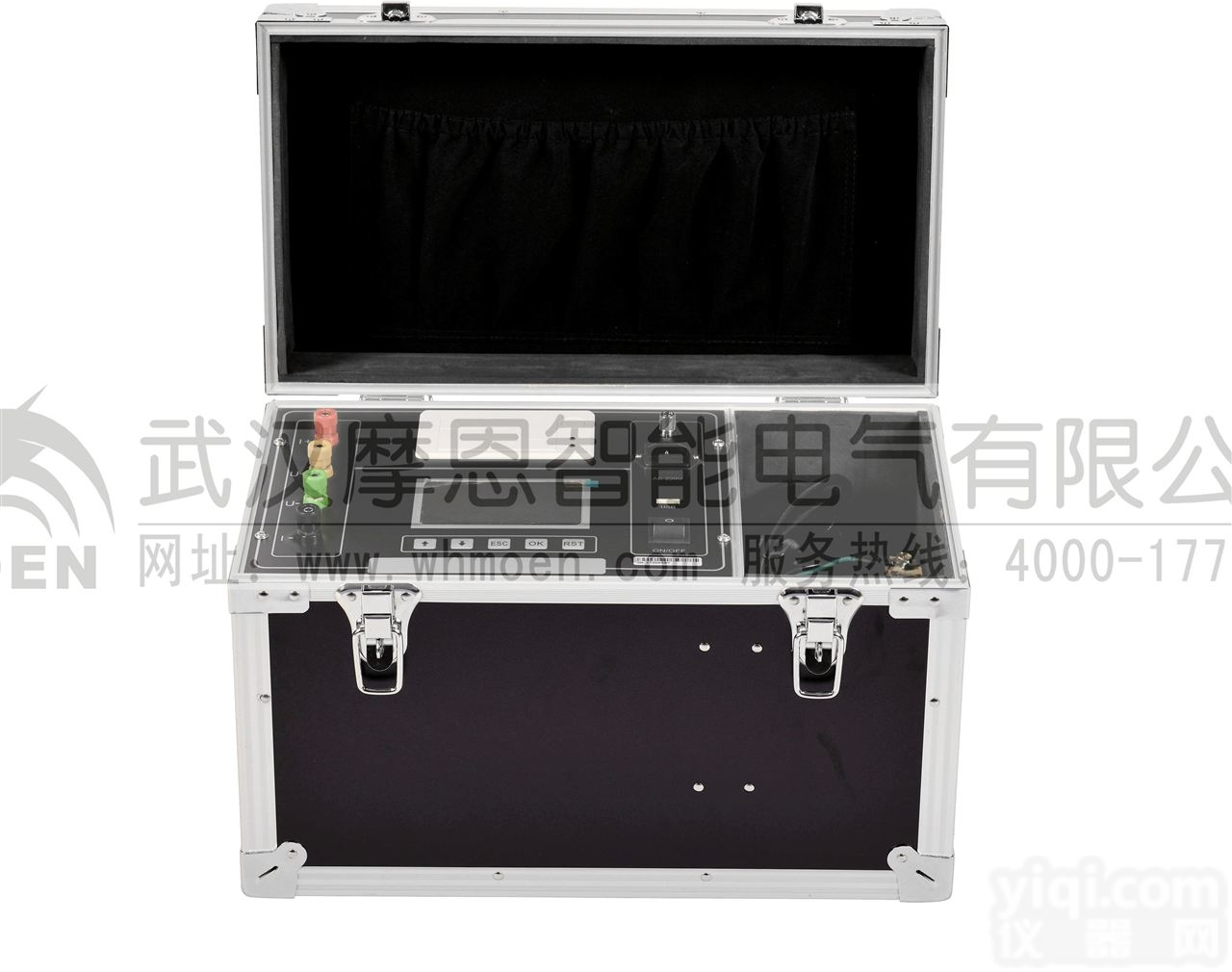 MEZRC20S<em>直流</em>电阻测试仪/适用于<em>变压器</em>升温<em>试验</em>的<em>直流</em>电阻测试仪